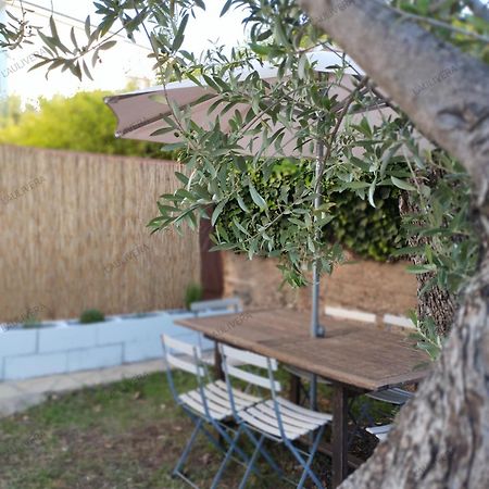 Ca La Torreta Διαμέρισμα Torredembarra Εξωτερικό φωτογραφία
