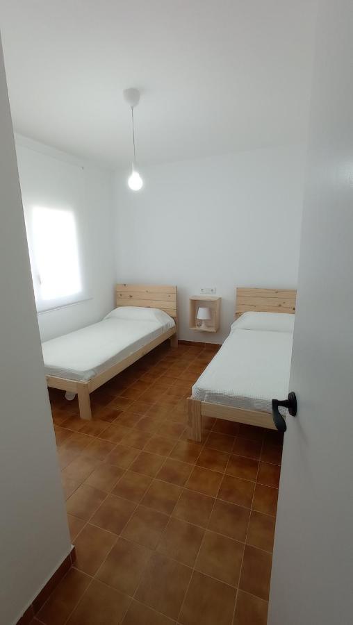 Ca La Torreta Διαμέρισμα Torredembarra Εξωτερικό φωτογραφία