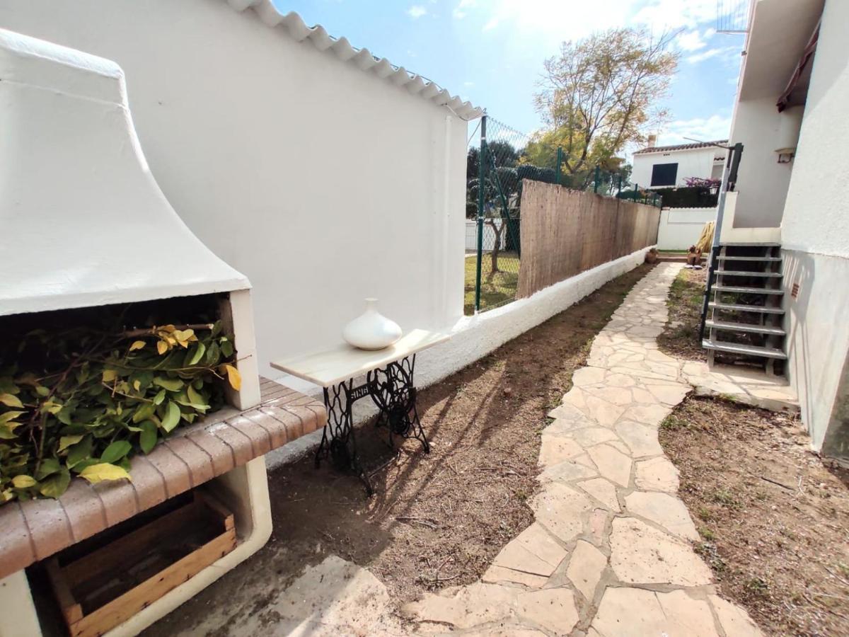 Ca La Torreta Διαμέρισμα Torredembarra Εξωτερικό φωτογραφία