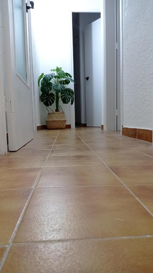 Ca La Torreta Διαμέρισμα Torredembarra Εξωτερικό φωτογραφία