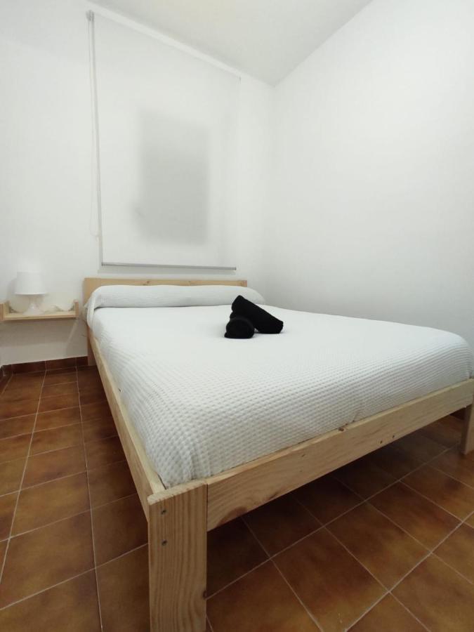 Ca La Torreta Διαμέρισμα Torredembarra Εξωτερικό φωτογραφία