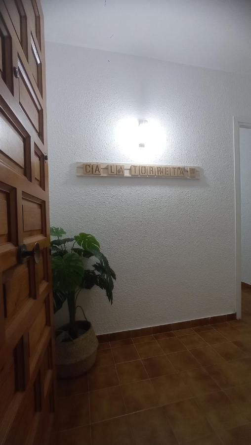 Ca La Torreta Διαμέρισμα Torredembarra Εξωτερικό φωτογραφία