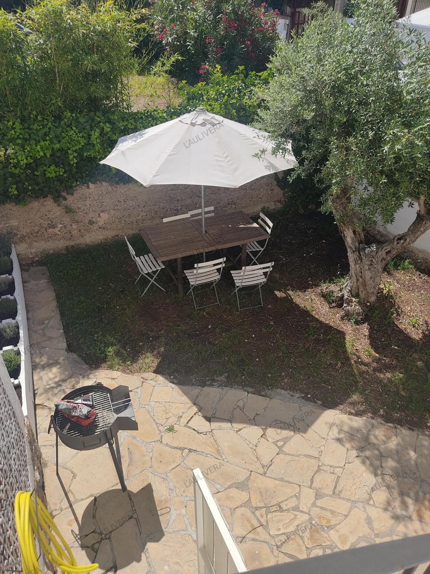 Ca La Torreta Διαμέρισμα Torredembarra Εξωτερικό φωτογραφία
